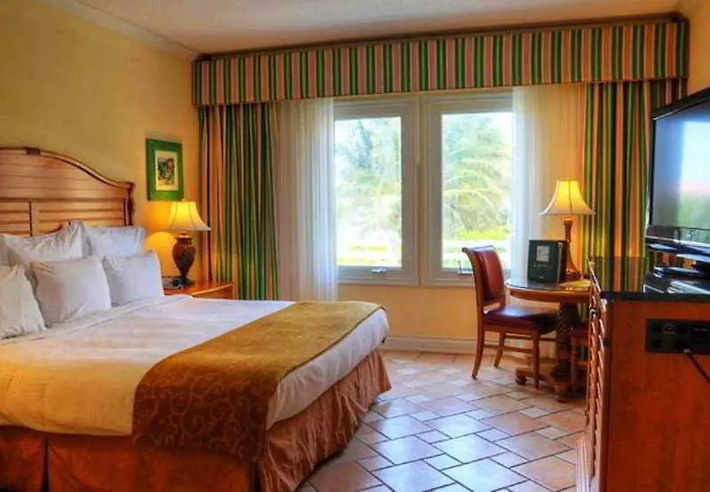 St Kitts Marriott Beach Resort, Casino & Spa Frigate Bay Saint Kitts and Nevis