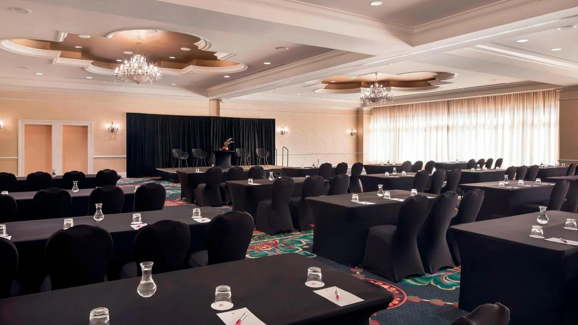 St Kitts Marriott Beach Resort, Casino & Spa Frigate Bay