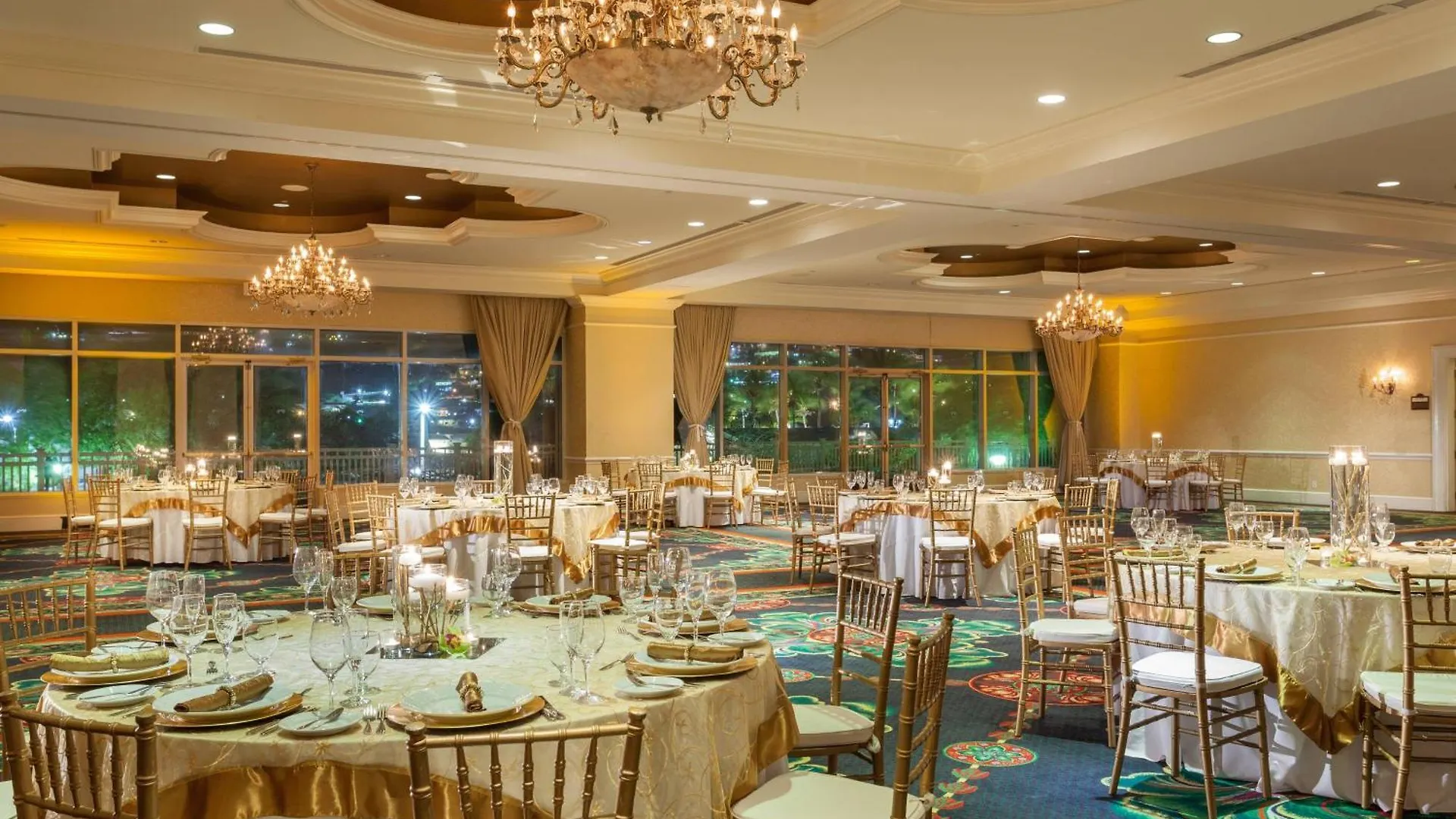 Resort St Kitts Marriott Beach Resort, Casino & Spa Frigate Bay