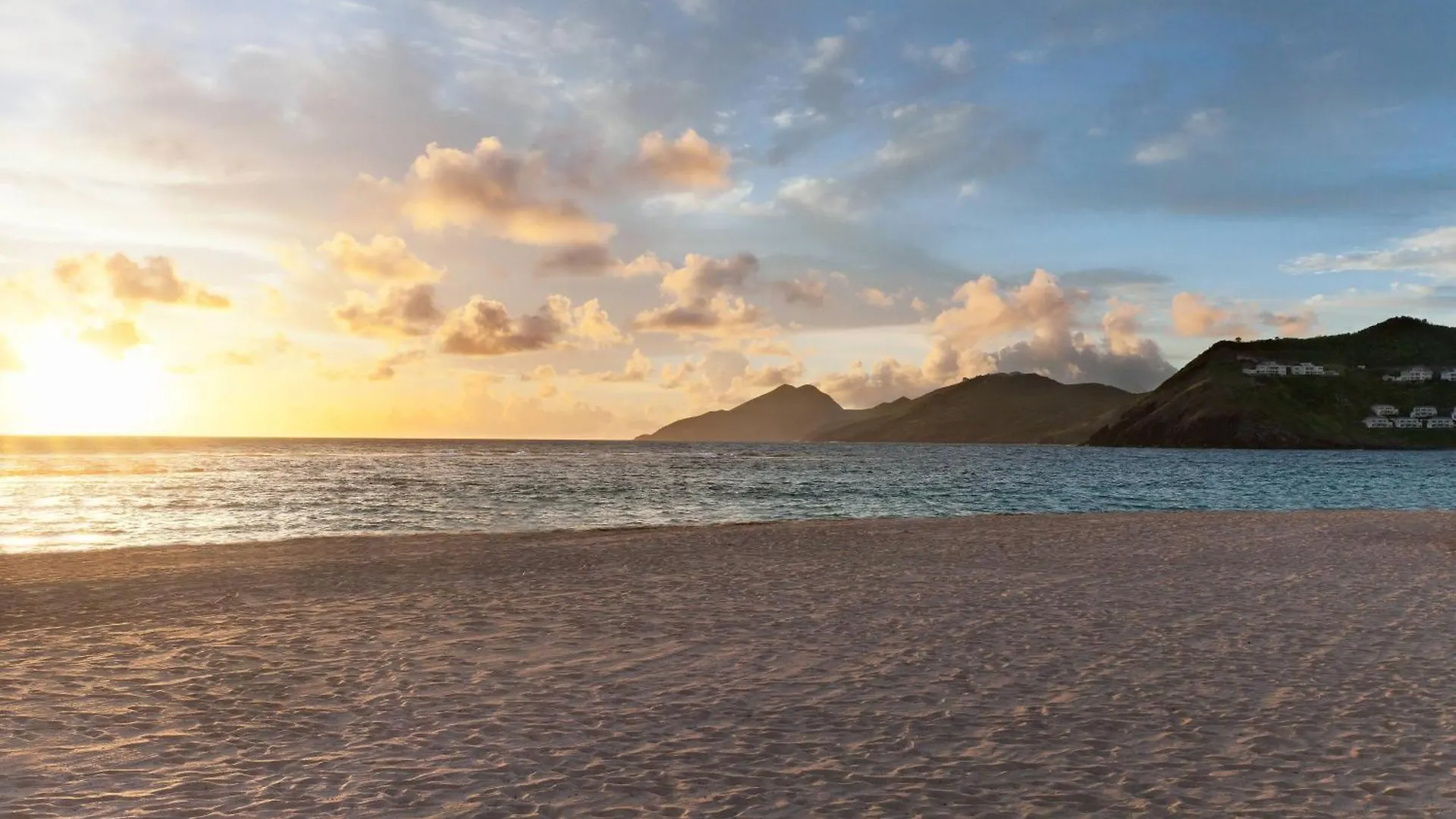 St Kitts Marriott Beach Resort, Casino & Spa Frigate Bay 4*,