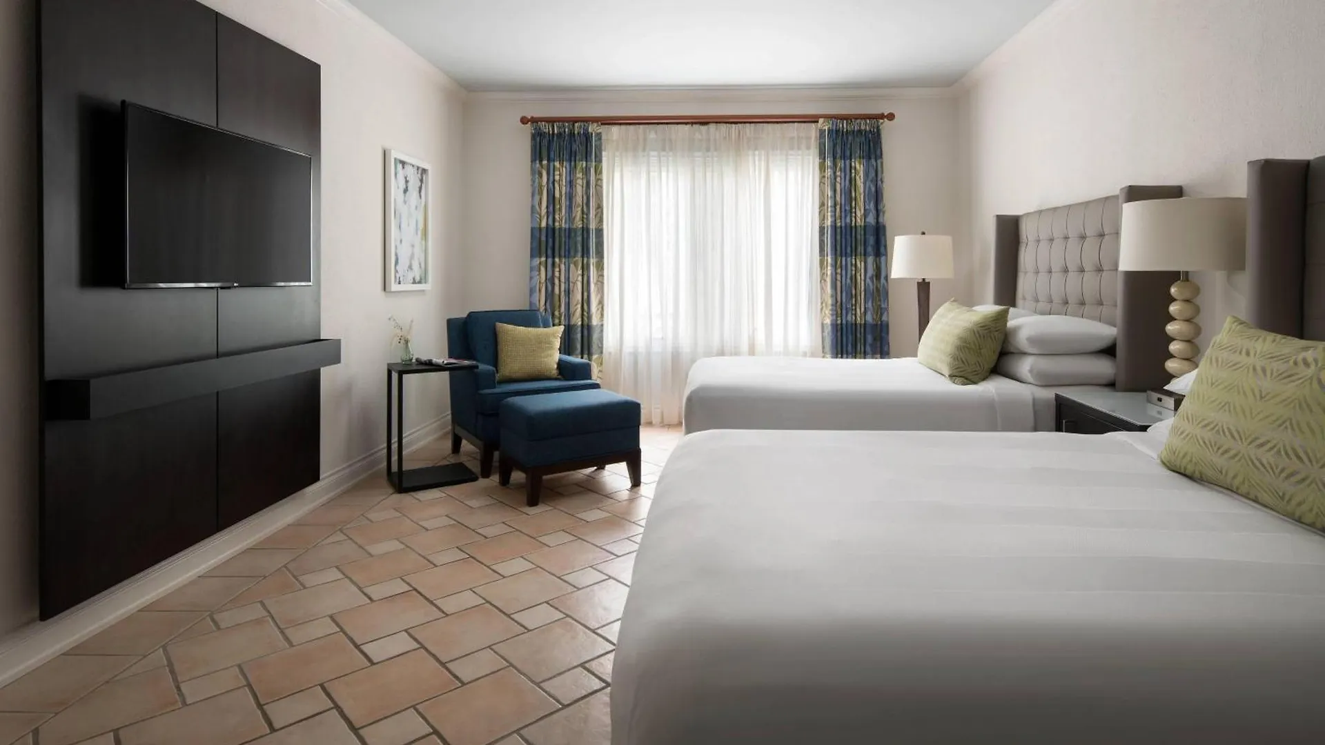 St Kitts Marriott Beach Resort, Casino & Spa Frigate Bay