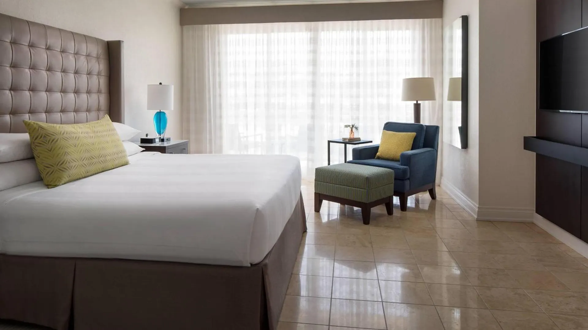 Resort St Kitts Marriott Beach Resort, Casino & Spa Frigate Bay