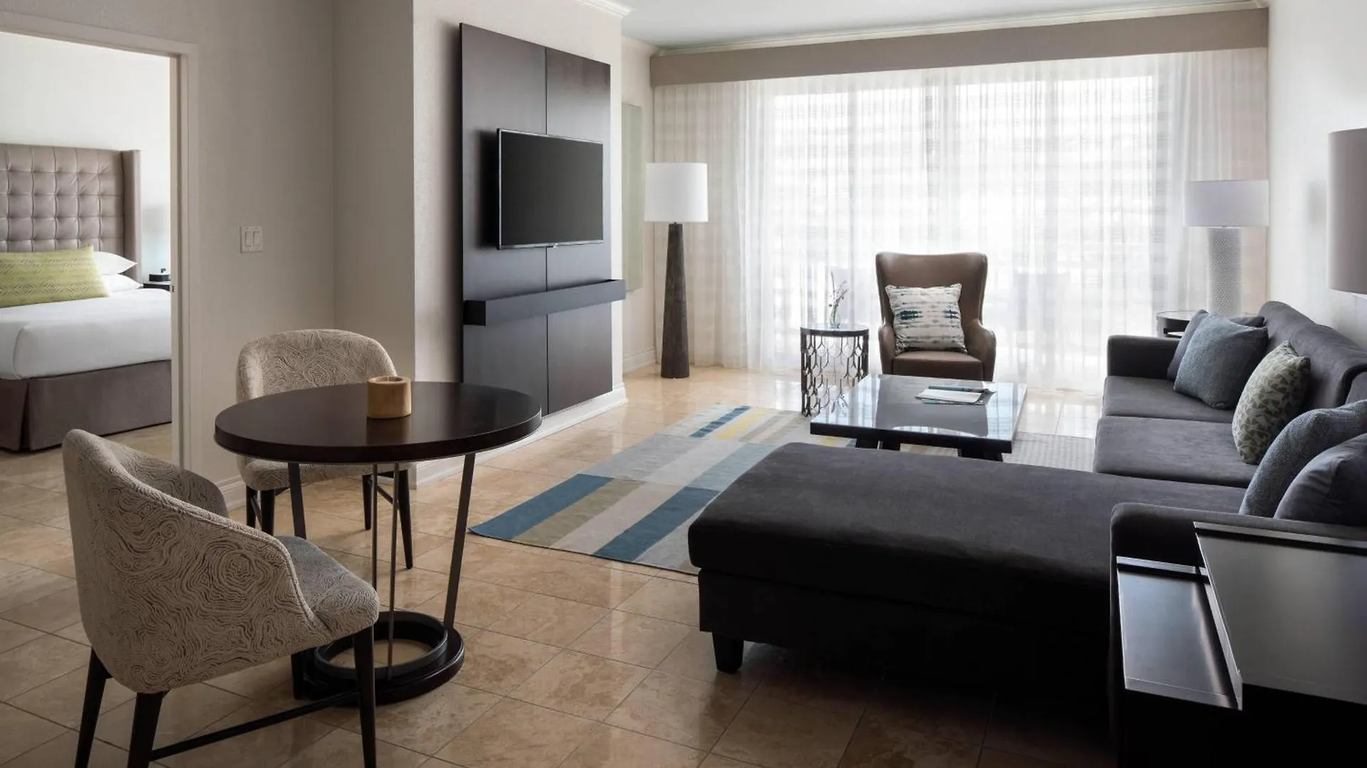 St Kitts Marriott Beach Resort, Casino & Spa Frigate Bay