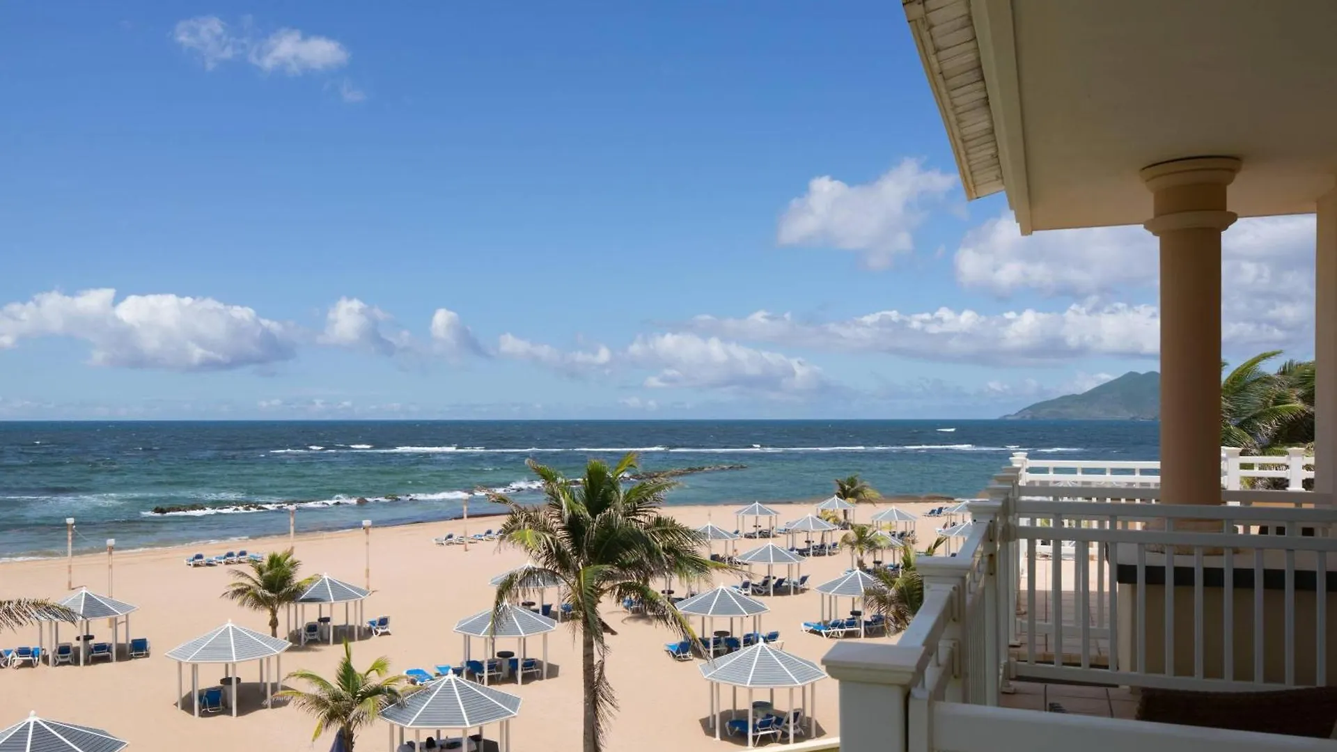 St Kitts Marriott Beach Resort, Casino & Spa Frigate Bay Saint Kitts and Nevis