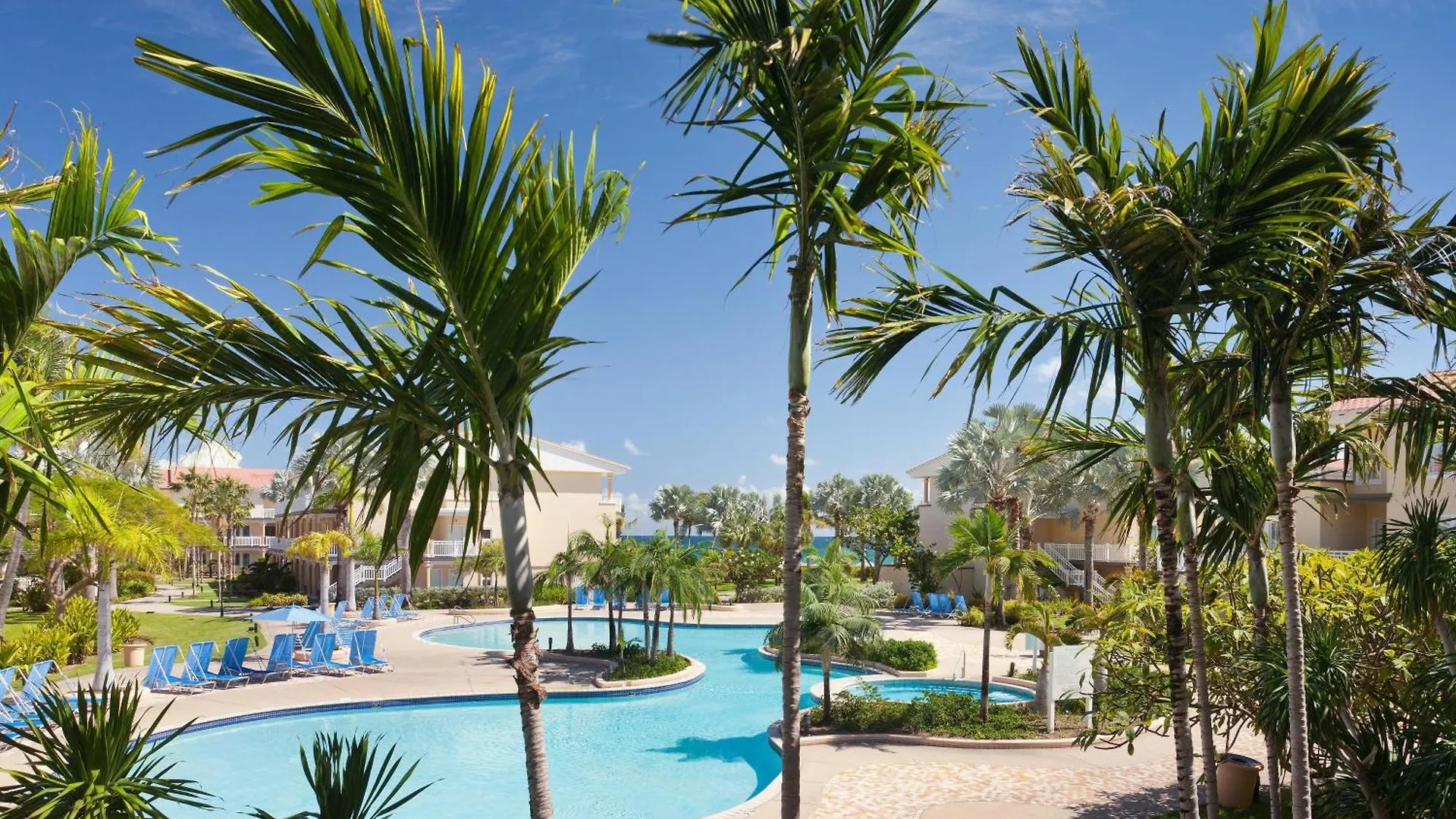 St Kitts Marriott Beach Resort, Casino & Spa Frigate Bay Saint Kitts and Nevis