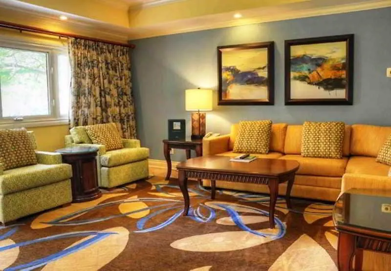 St Kitts Marriott Beach Resort, Casino & Spa Frigate Bay 4*,