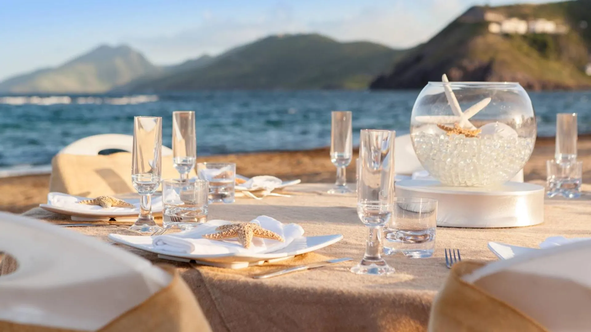 St Kitts Marriott Beach Resort, Casino & Spa Frigate Bay 4*,  San Cristóbal y Nieves