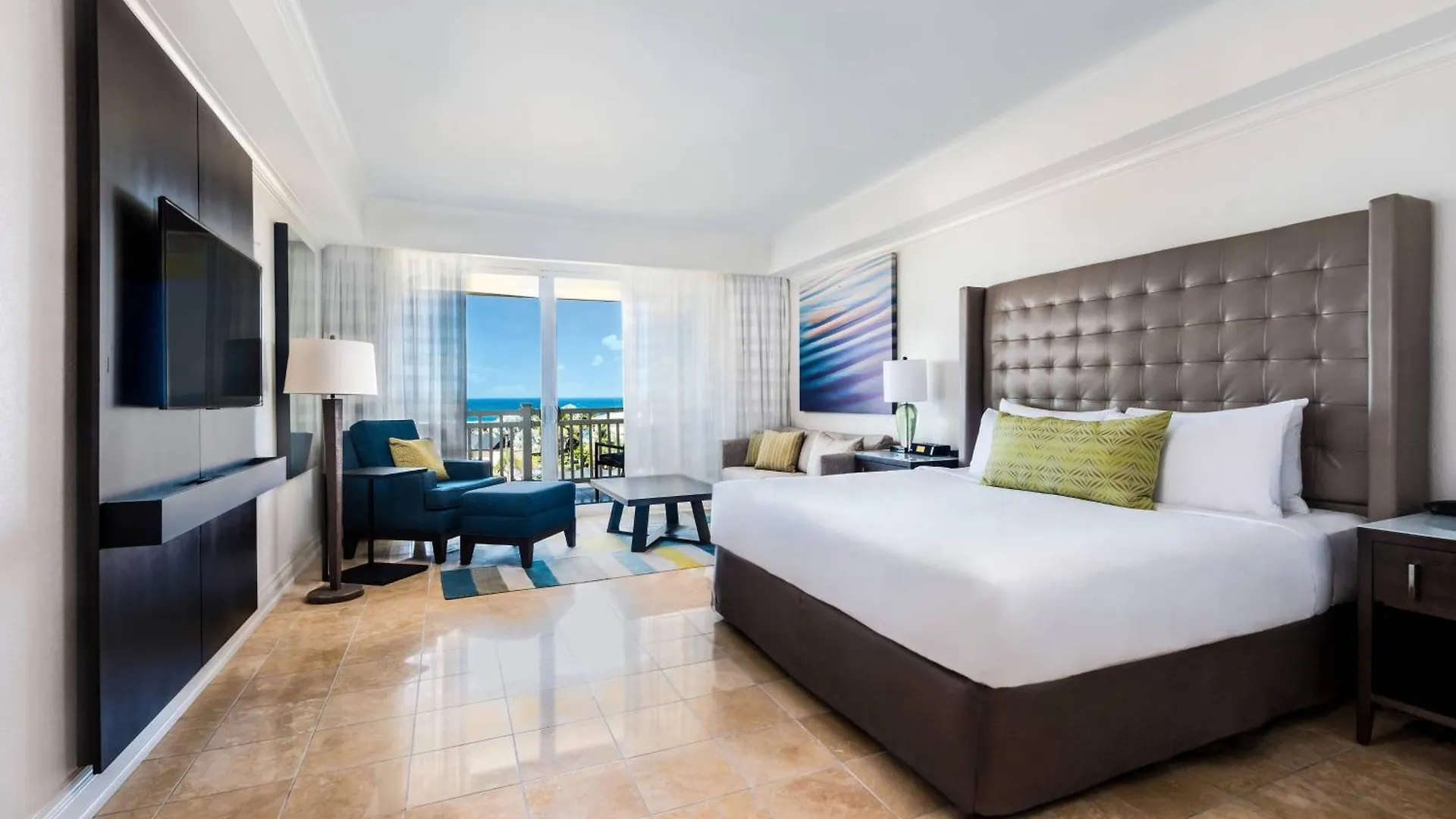 Resort St Kitts Marriott Beach Resort, Casino & Spa Frigate Bay
