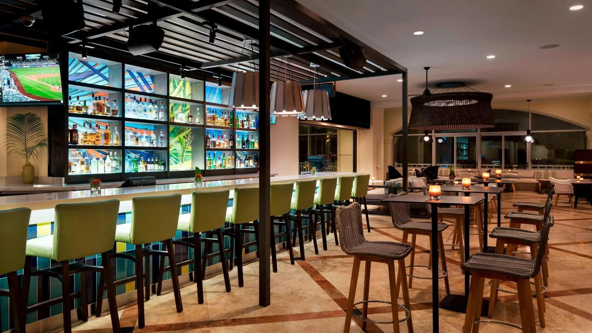 St Kitts Marriott Beach Resort, Casino & Spa Frigate Bay San Cristóbal y Nieves