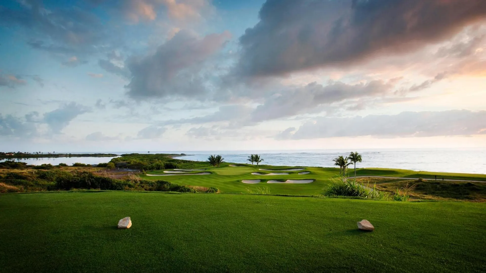 St Kitts Marriott Beach Resort, Casino & Spa Frigate Bay 4*,  San Cristóbal y Nieves