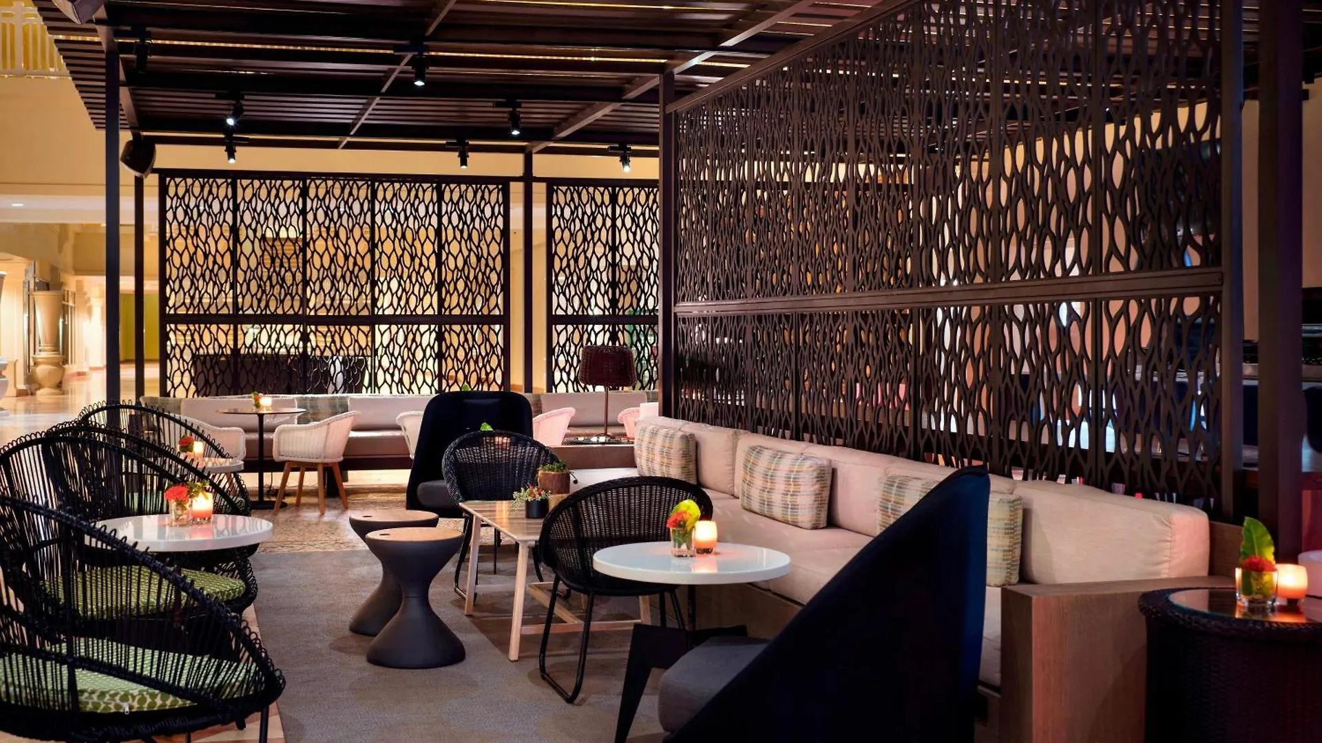 **** Resort St Kitts Marriott Beach Resort, Casino & Spa Frigate Bay San Cristóbal y Nieves