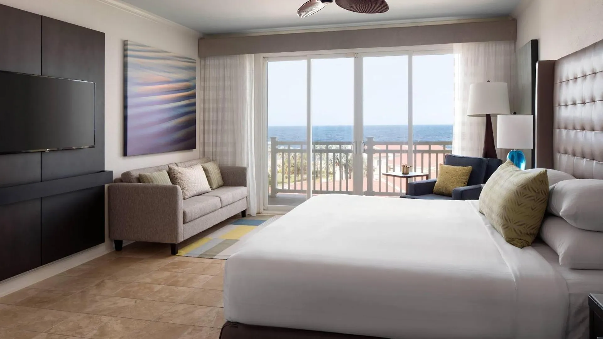 Resort St Kitts Marriott Beach Resort, Casino & Spa Frigate Bay
