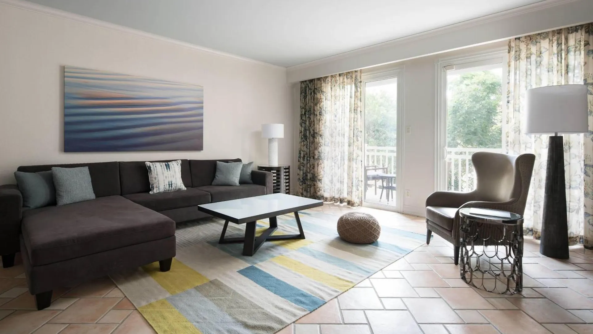 St Kitts Marriott Beach Resort, Casino & Spa Frigate Bay 4*,