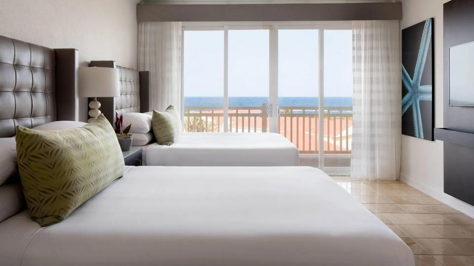 **** Resort St Kitts Marriott Beach Resort, Casino & Spa Frigate Bay San Cristóbal y Nieves