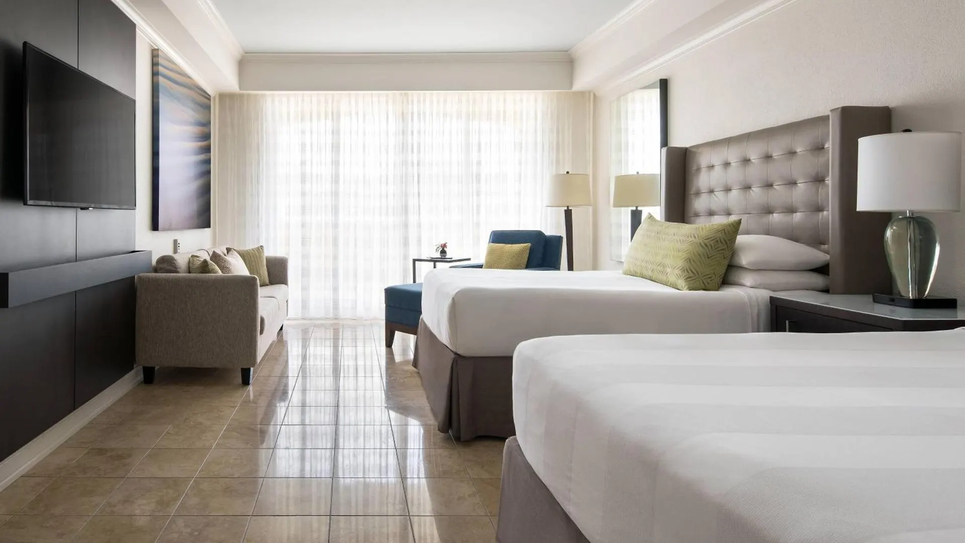 St Kitts Marriott Beach Resort, Casino & Spa Frigate Bay 4*,
