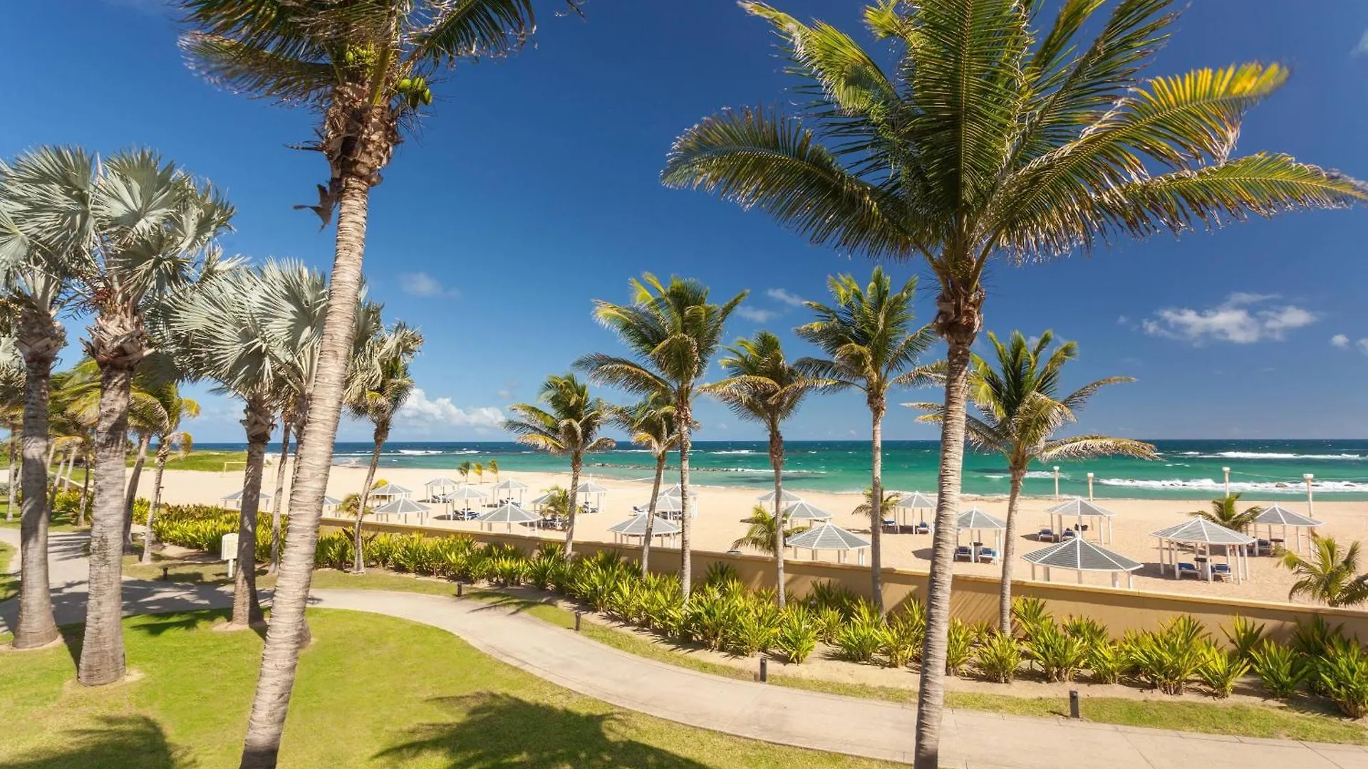 Resort St Kitts Marriott Beach Resort, Casino & Spa Frigate Bay