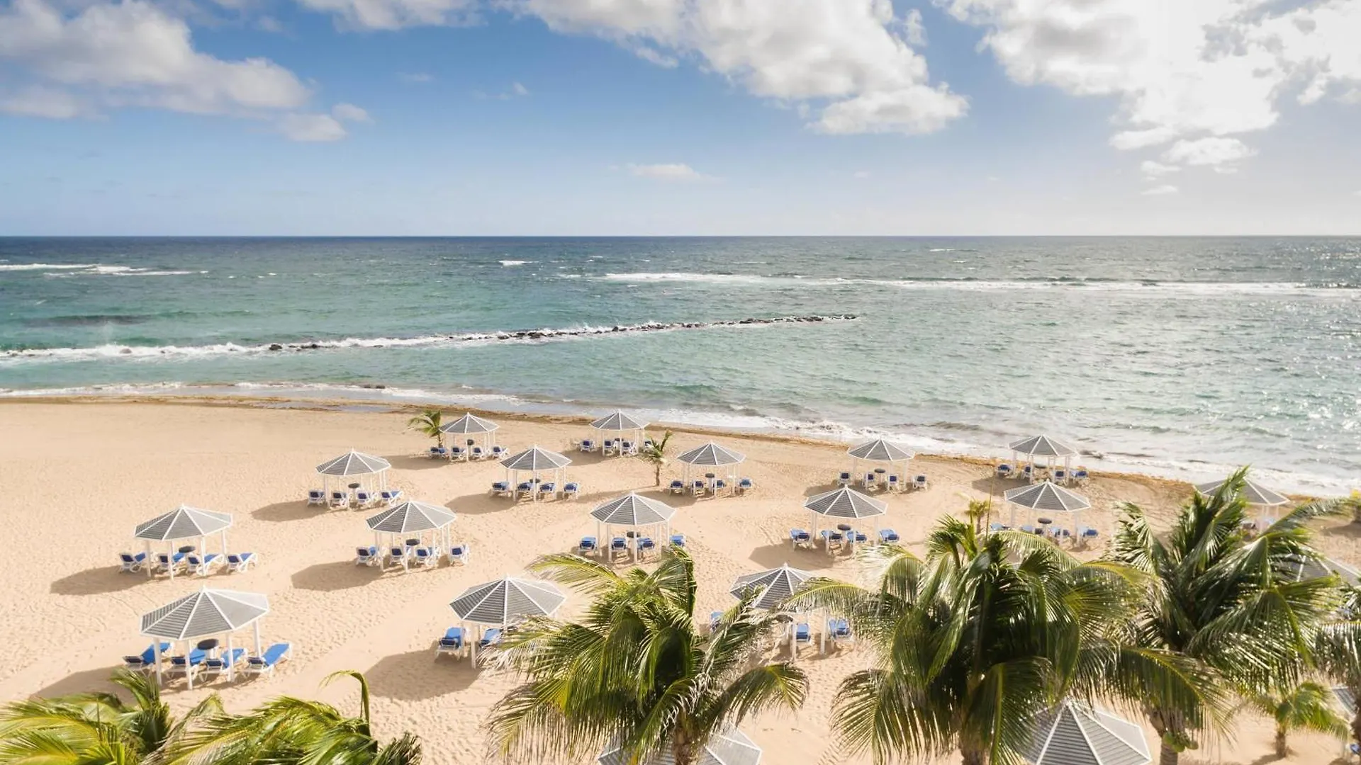 St Kitts Marriott Beach Resort, Casino & Spa Frigate Bay 4*,  San Cristóbal y Nieves