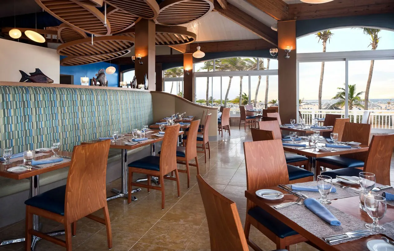 St Kitts Marriott Beach Resort, Casino & Spa Frigate Bay 4*,