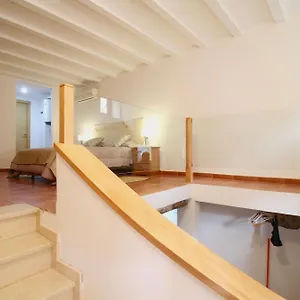 Duplex En Planta Baja Junto A La Catedral Tarragona