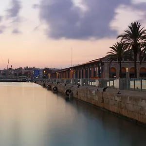 Estudio Port Experience Tarragona