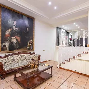 Casas De Moratin Seville