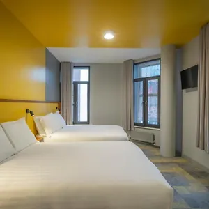 visit hotel