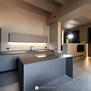 Grey Loft Pontedera