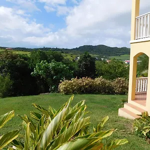 Apartment Valley View Vista Retreat, Ogee's
