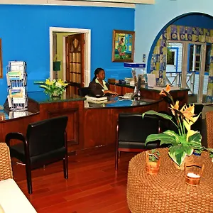 Hotel Anguilla Great House, Rendezvous Bay