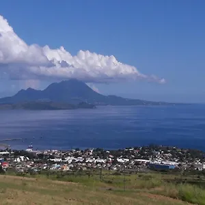 Apartment Beacon Rise, Basseterre