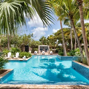 Resort Floris - & Club - Adults Only, Piscadera Bay